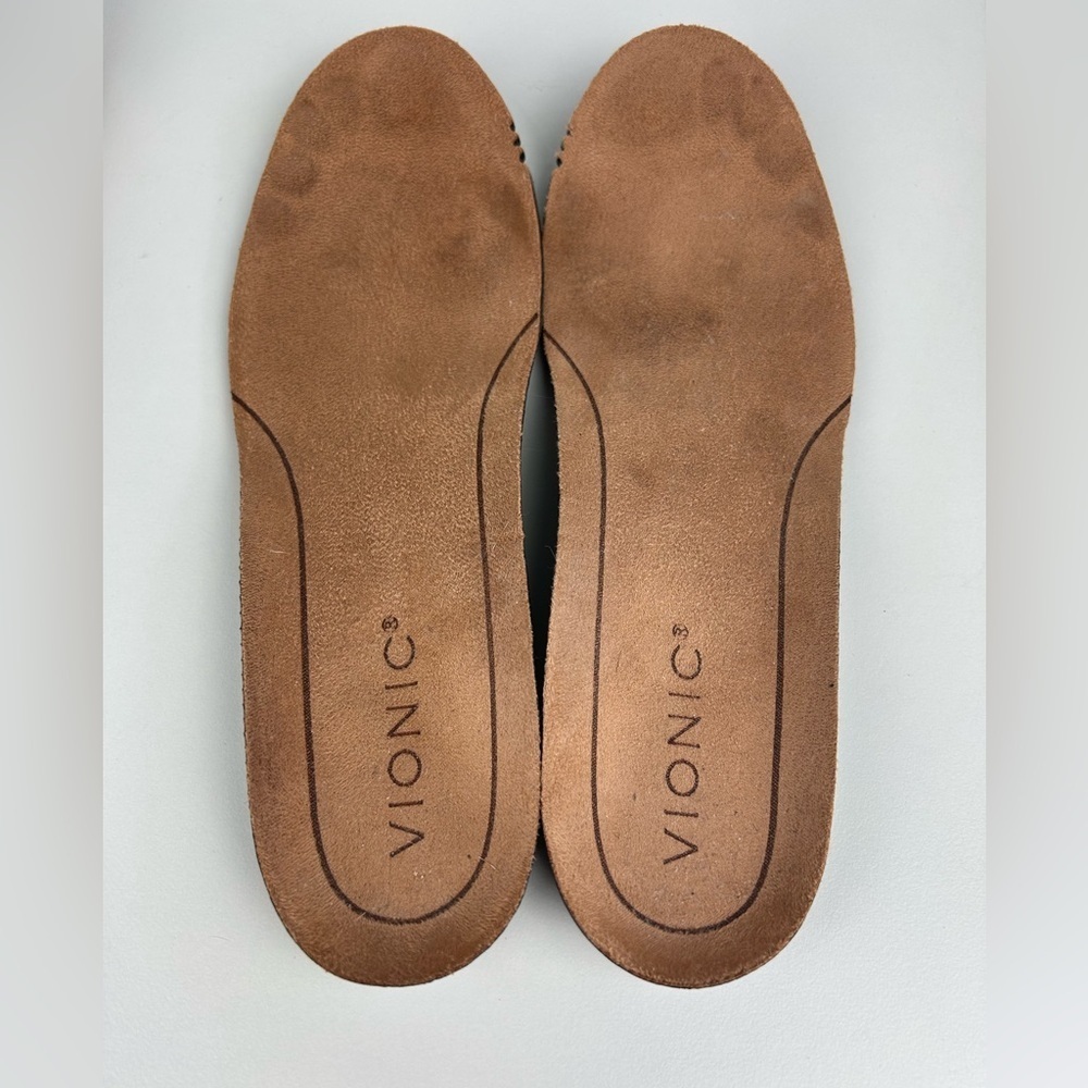 VIONIC MINNA BALLET FLATS SIZE 7 - Picture 5 of 8